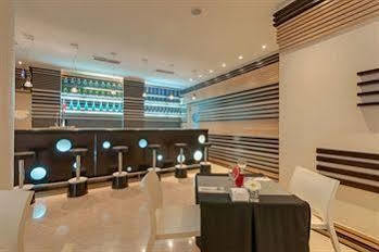 Hotel Ceuta Puerta De Africa Bagian luar foto